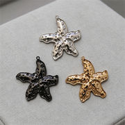 合金  チャーム デコパーツDIY  ペンダント デコ素材 手芸材料 チェーンパーツ アクセサリーパーツ