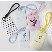 新入荷★カード入れ★キーホルダー★カード収納★パスケース