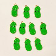 合金  チャーム デコパーツDIY  ペンダント デコ素材 手芸材料 チェーンパーツ アクセサリーパーツ