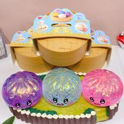 人気 減圧グッズ スクイーズ玩具 グッズ おもちゃ ストレス解消 スクイーズ 撮影道具