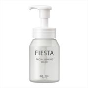 【空容器】洗顔・手洗いフォームサークル型ナチュラルタイプ業務用容量２００ＭＬ