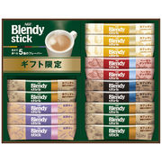 ブレンディスティックカフェオレコレクション BST-15D