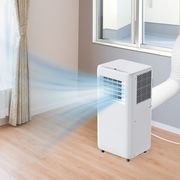 ポータブルスポットクーラー