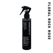 【MONOEARTH】Floral Rock Roseファブリックミスト Fabric Mist GSE 200mL