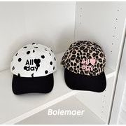 2026年新品★子供用&親子向け★帽子　ハット★ 2色