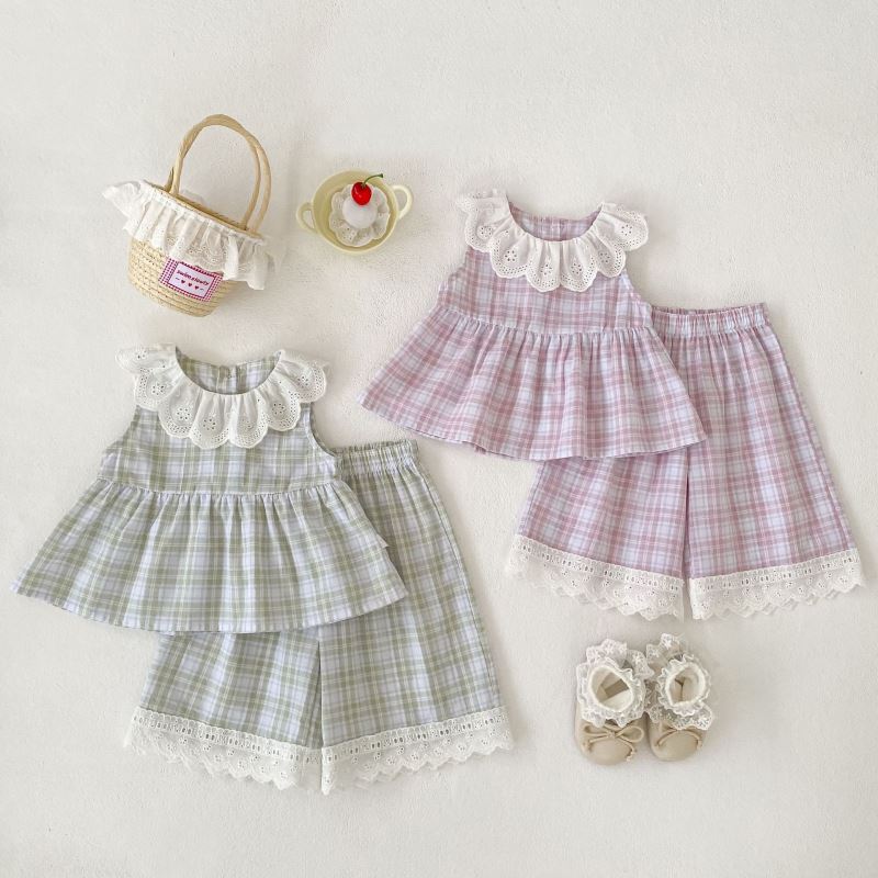 2026新品☆子供服 セットアップ☆73CM～120cm 2色 | 卸売・ 問屋