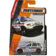 マッチボックス ベーシックカー アソート