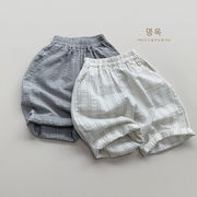 2026年夏春秋★新作韓国風子供服 キッズ用★ボトムス★パンツ★ズボン★ 2色