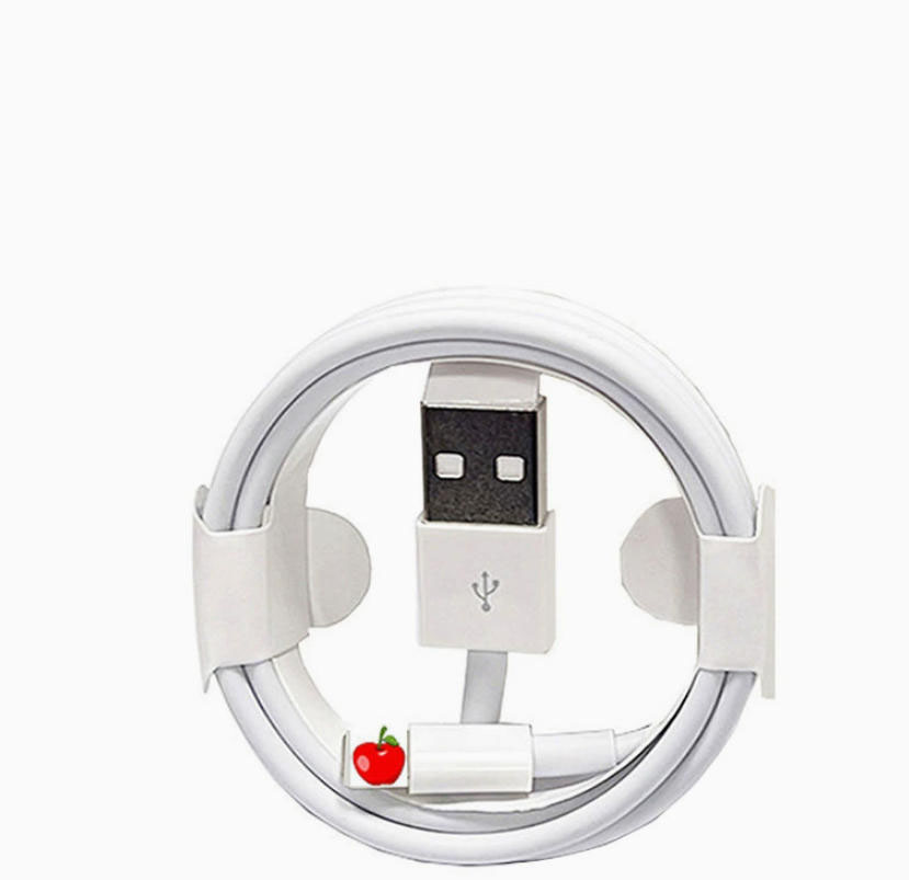 iPhone 充電ケーブル　ipadケーブル　USBケーブル  1m　急速充電　断線防止 ケーブル