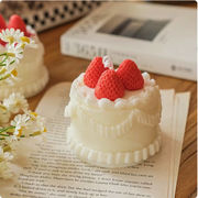 新入荷★アロマキャンドル★香りろうそく  パーティ デート  誕生日