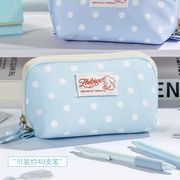 ファッション雑貨★ペン袋★ペンケース★文具★ステーショナリー★収納バッグ