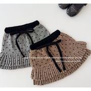 2026秋冬新作★韓国風子供服★ベビー服 ★キッズ服★トップス★ショートスカート 90-150