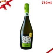 ディアント スプマンテ ブリュット オーガニック 750ml
