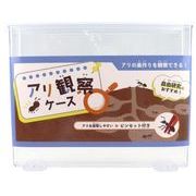 アリ観察ケース