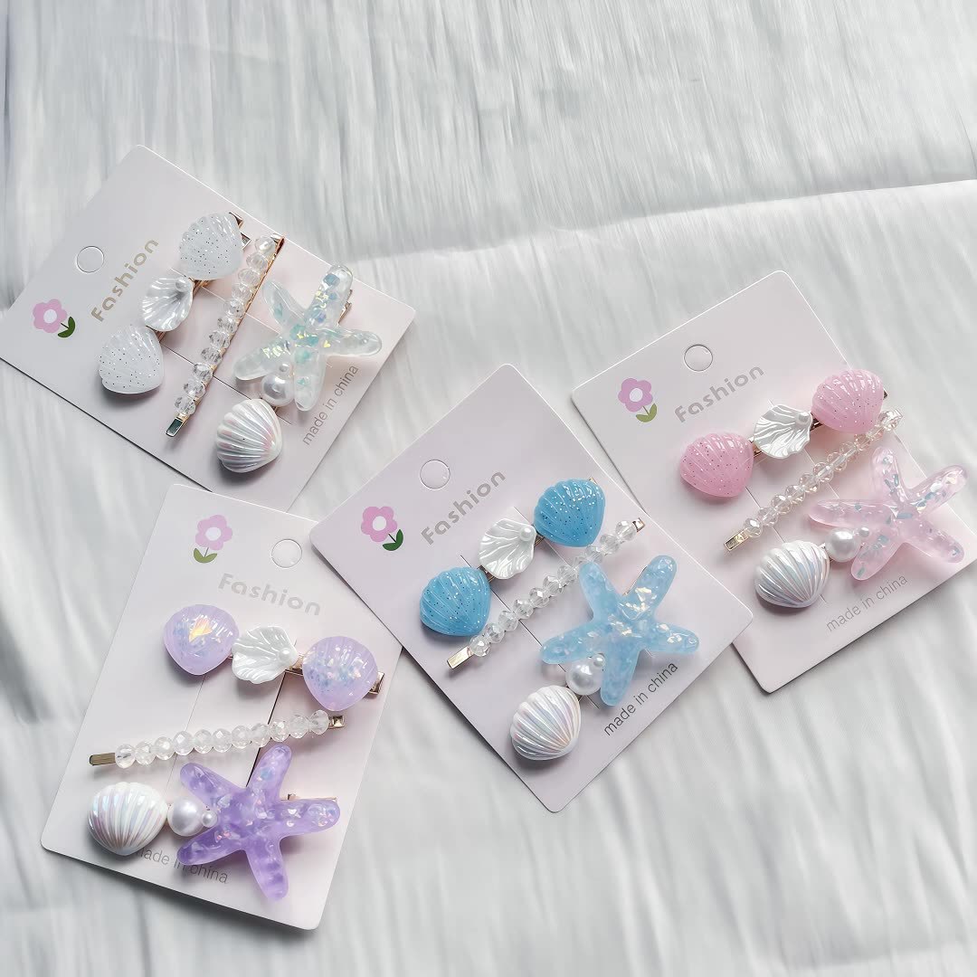 2026☆髪飾り☆ヘアアクセサリー☆ヘアピン | 卸売・ 問屋・仕入れの