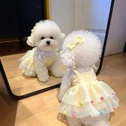 【2026秋新作】ペット服  小型犬服   犬服   猫服　 超可愛い  ドッグウエア  ペット用品   ネコ雑貨秋