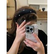 ヘアアクセサリー　韓国ファッション