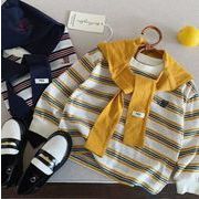 2026新作 キッズ服　トップス　Tシャツ　★73-150
