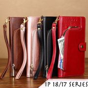 18pro 18 Pro Max 17 17pro 17e アイフォン スマホケース ケース 手帳型 手帳型ケース ベーシック