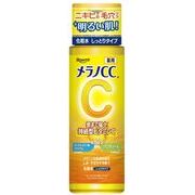 メラノＣＣ　薬用しみ対策美白化粧水　しっとり１７０ｍｌ