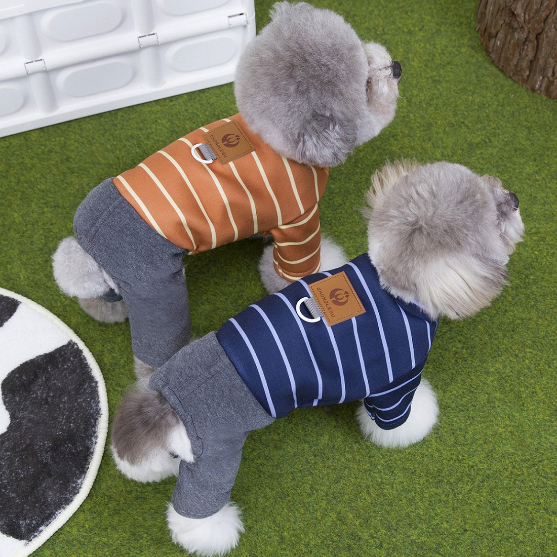 2026新品 秋冬 ペット服 柔らかい 超可愛い 犬服 ペット用品 ペット雑貨 小型犬  リード対応 厚手XS-XL