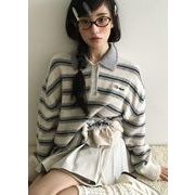 レディース服★ファッション洋服★セーター★ 3色