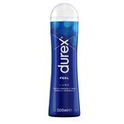 レキットベンキーザー・ジャパン デュレックス　潤滑ゼリー フィール　100ｍｌ