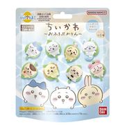びっくらたまご　ちいかわ　おふろぷかりん