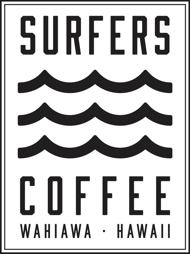SURFERS COFFEE