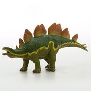 ステゴサウルス ビッグサイズフィギュア ソフトビニールモデル
