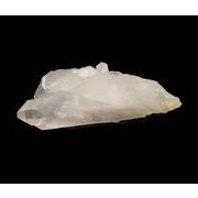 ≪1点もの/超特価≫天然石 水晶クリスタル（Crystal Quartz） ポイント 置物・インテリア・癒し