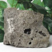 【天然石 パワーストーン】ハーキマーダイヤモンド（ハーキマー水晶）母岩付353g