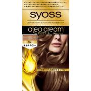 サイオス　オレオクリーム　ヘアカラー　１Ｎ　シャイニングブラウン