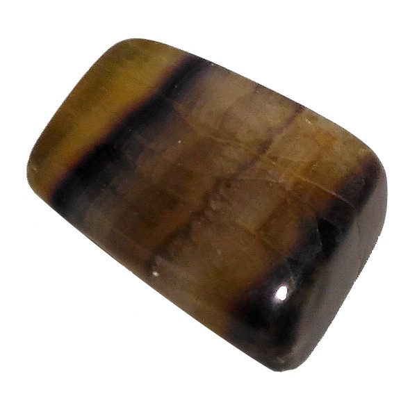≪特価品≫天然石 スピリチュアルパワーストーン フローライト(Fluorite) 34x25x19mm