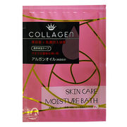 入浴剤（液体）　新・スキンケアモイスチャーバス　コラーゲン（濃厚保湿タイプ）/日本製