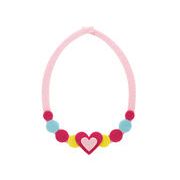 タルカパーティー ネックレス