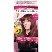 サイオス　カラージェニック　ミルキーヘアカラー　Ｐ０１　クリスタルピンク