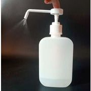 マスク　1000ml霧吹きボトルアルコール霧吹きスプレーボトル消毒用　500ml空容器 bottle
