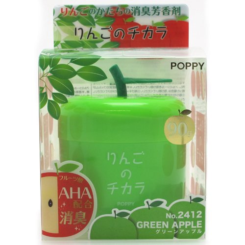 りんごのチカラ グリーンアップル
