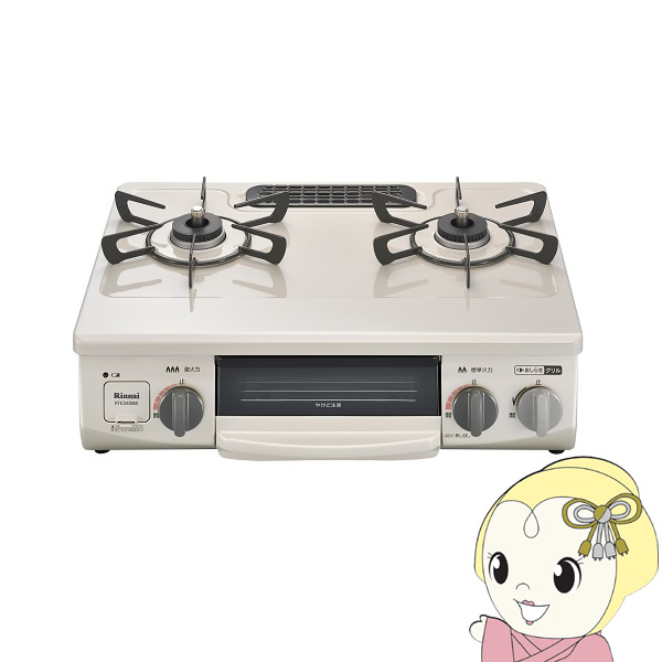 リンナイ ガステーブル 2口ガスコンロ 左強火力 都市ガス用 Rte340bel 12a13a 家電 Av Pc 株式会社 ヤサカ電気 問屋 仕入れ 卸 卸売の専門 仕入れならnetsea