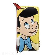 iPhone6S ディズニー ダイカット ピノキオ i6S-DN21