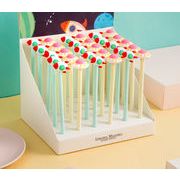 ステーショナリー　文房具　ペン　中性ペン　可愛い