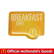 McDonald's PINS-16　マクドナルド　ピンズ