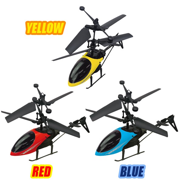 ヘリコプターラジコン/赤外線通信/ジャイロ機能/安定飛行/初心者でも簡単操作/ジャイロファルコン