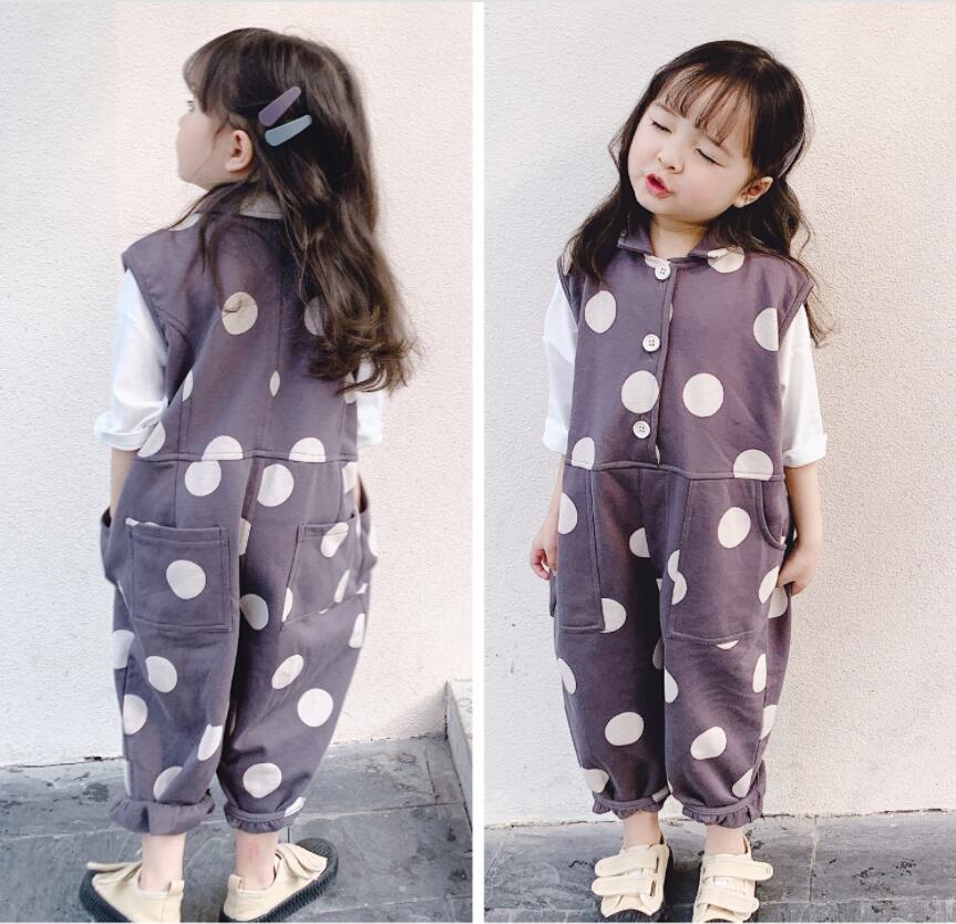 新作★子供服★女の子★春秋★ワイドパンツ★可愛いズボン★ ...