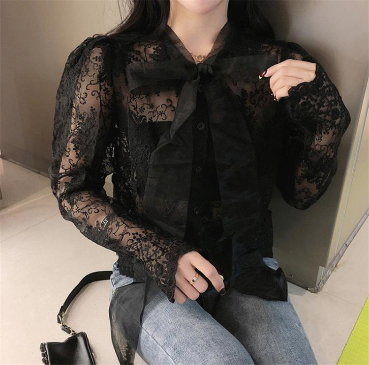 海外セレブ人気商品 韓国ファッション 年春 レース セクシー トップス エレガント トレンド 上着 アパレル オープンブリッジ 合同会社 問屋 仕入れ 卸 卸売の専門 仕入れならnetsea