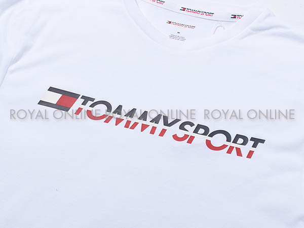 S トミーヒルフィガー ロゴｔシャツ Ss005 半袖tシャツ 全4色 メンズ アパレル Royal Online 株式会社 ロイヤル 問屋 仕入れ 卸 卸売の専門 仕入れならnetsea