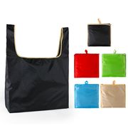 ショッピングバッグ エコバッグ 買い物バッグ 折りたたみ 携帯便利 エコ 環境保護