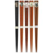 田中箸店　銘木箸　22.5cm　【まとめ買い２０点】