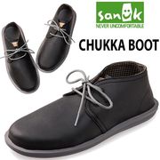 【SANUK】(サヌーク) Chukka Boot / チャッカ ブーツ
